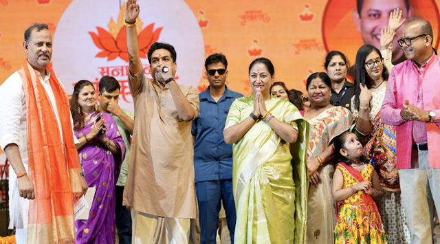 रामलीला भारतीय संस्कृति और सनातन परंपराओं को नई पीढ़ी तक पहुंचाने का सशक्त माध्यम : रेखा गुप्ता