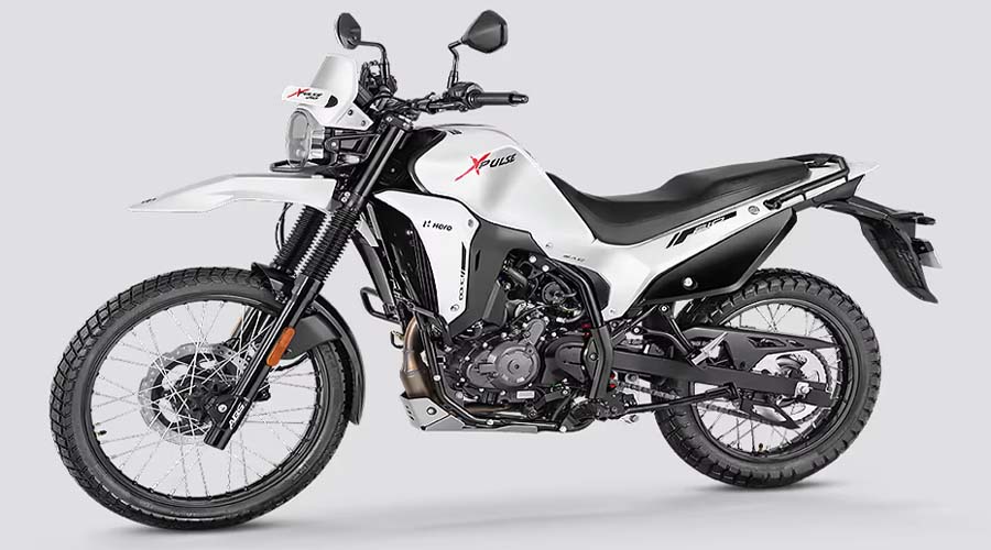 कम कीमत, दमदार इंजन! ये 5 Adventure Bikes बना देंगी हर सफर मजेदार