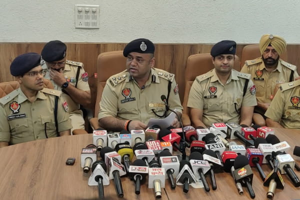 LPU हिंसा मामले में 9 स्टूडेंट्स गिरफ्तार, 20 आरोपी नामजद