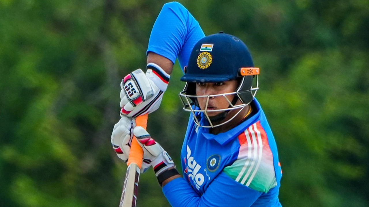 IND vs NZ 2nd T20: क्या ईशान की जगह वैभव सूर्यवंशी को मिलेगा मौका?