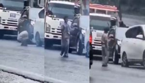 Viral Video: छोटे बच्चे ने दिखाई समझदारी, सोशल मीडिया पर हो रही तारीफ, वायरल हुआ वीडियो