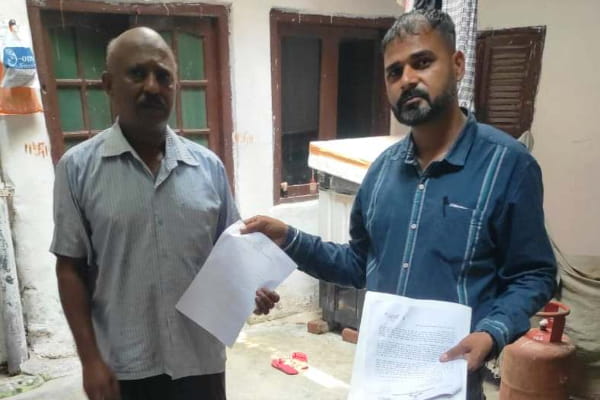 अवैध डेयरियों पर निगम का शिकंजा, 44 को अंतिम नोटिस; 7 दिन का अल्टीमेटम