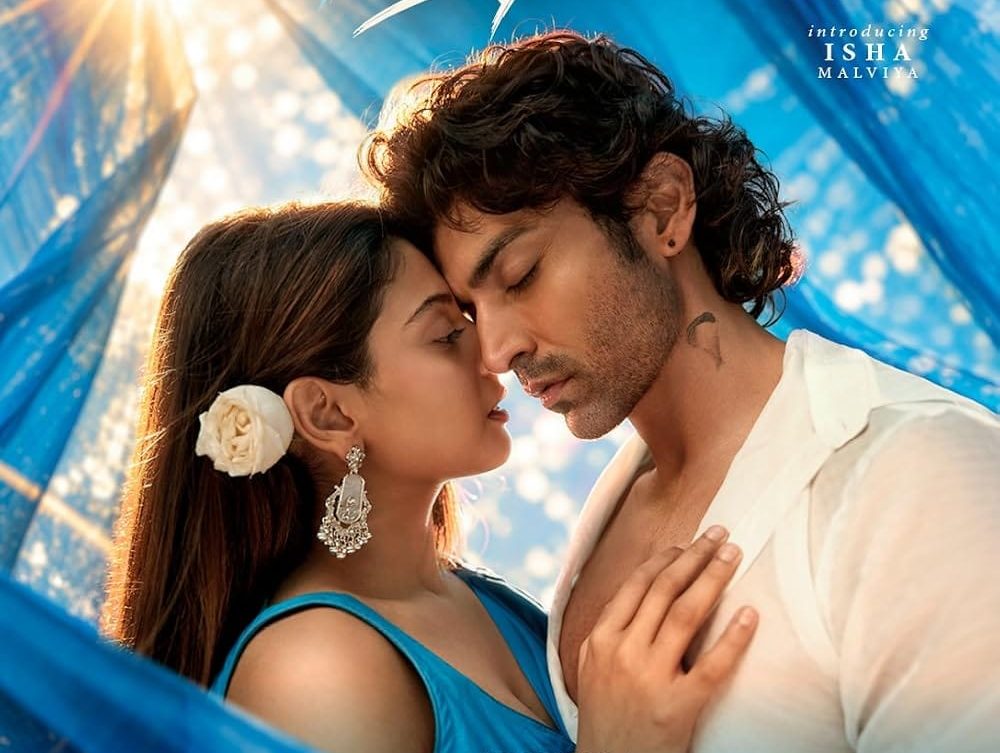 ‘तुम मेरे हो’: प्यार, जुनून और रोमांच का खूबसूरत संगम, गुरमीत-ईशा की जोड़ी ने जीता दिल