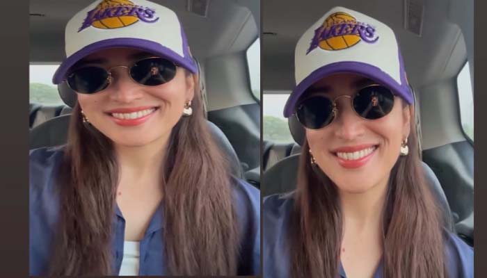 ‘नई नवेली’ की रिलीज से पहले अयोध्या जाएंगी Yami Gautam, रामलला का लेंगी आशीर्वाद