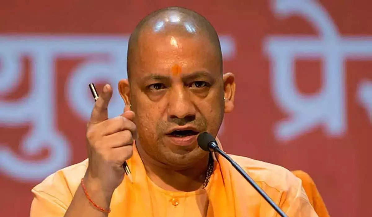 ‘वन डिस्ट्रिक्ट-वन माफिया’ थी यूपी की पहचान, अब ‘वन डिस्ट्रिक्ट-वन मेडिकल कॉलेज’: CM योगी