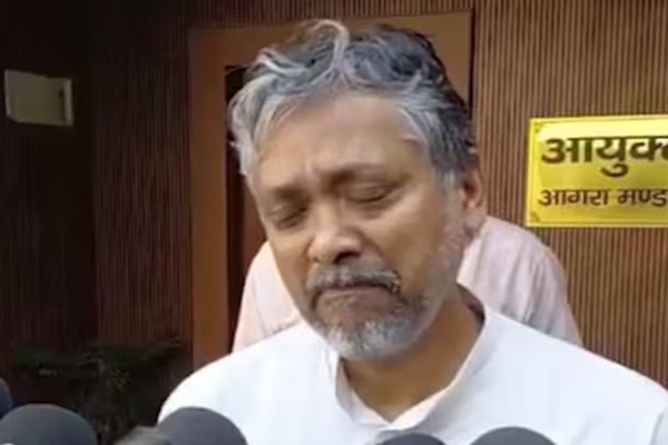 MLC चुनाव 2026: ‘लखनऊ जाकर इस्लाम कबूल कर लूंगा’, रो पड़े सपा प्रत्याशी आकाश अग्रवाल