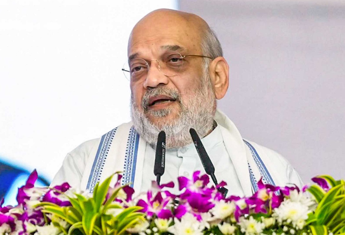 1 महीने के अंदर अमित शाह का दूसरा पंजाब दौरा, परविंदर सिंह झोटा के परिवार से करेंगे मुलाकात