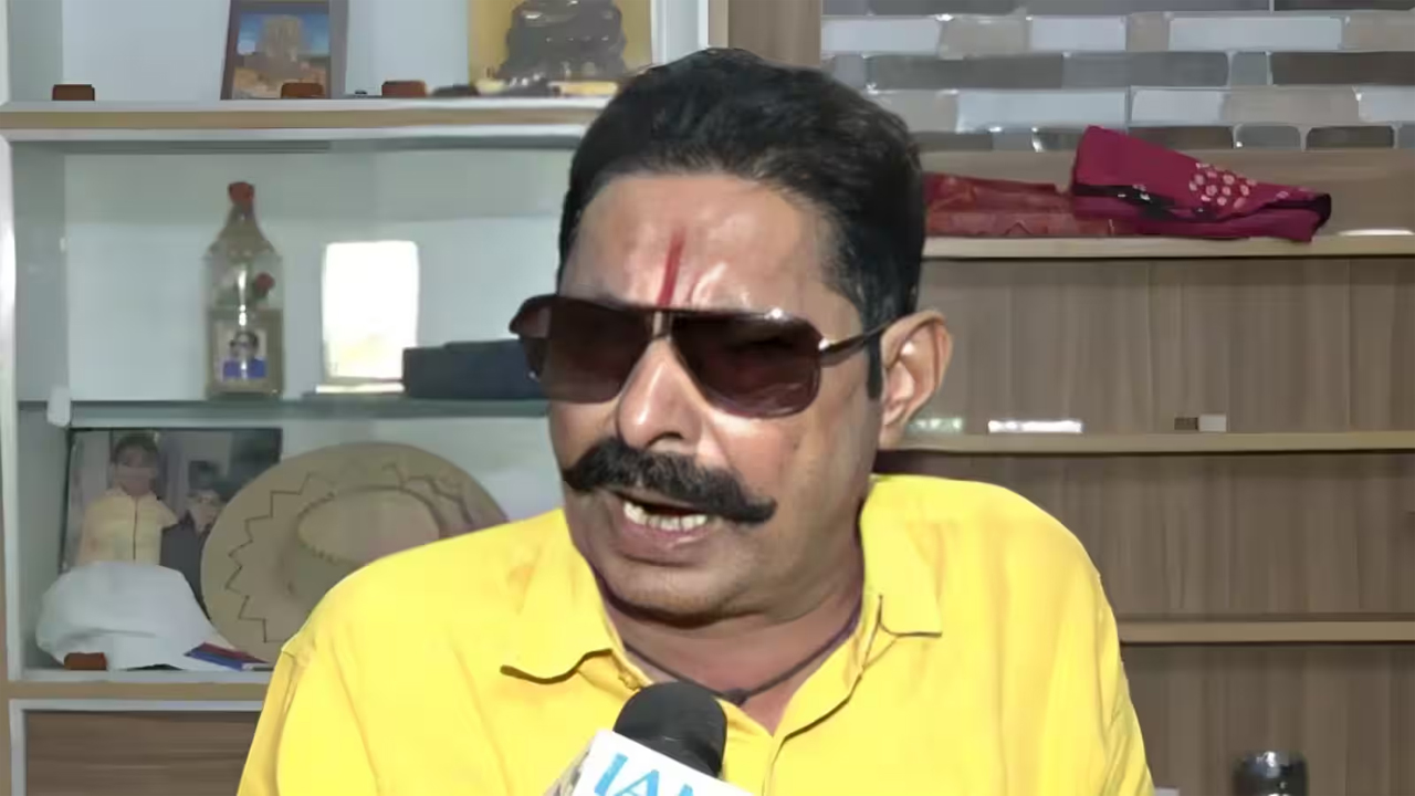 ’10 सीट भी जीतने में चुनौती होगी, पार्टी अब खत्म है’, जदयू से निकाले जाने के बाद अनंत सिंह ने किया दावा