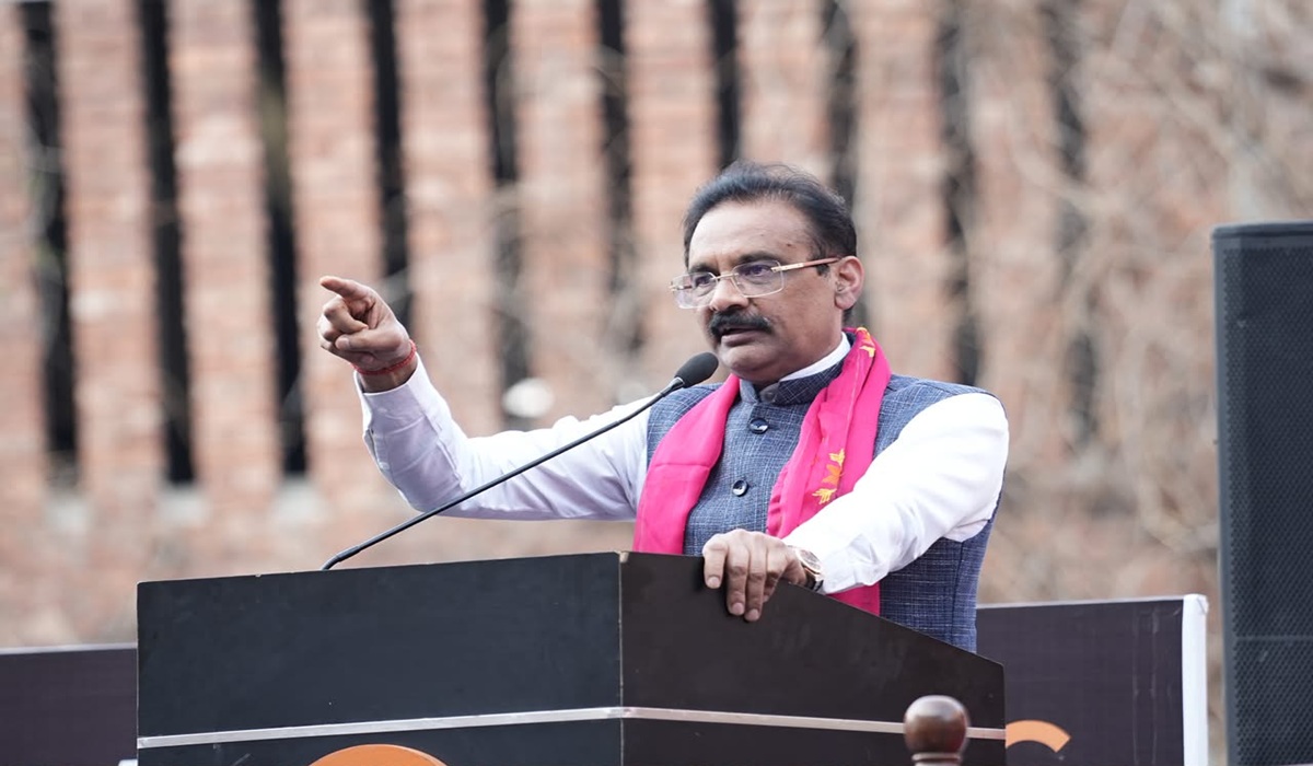 डॉ. अशोक कुमार मित्तल के एम.पी. लैड फंड से जालंधर को ₹1.50 करोड़ की सौगात, 17 अक्तूबर को होगा उद्घाटन