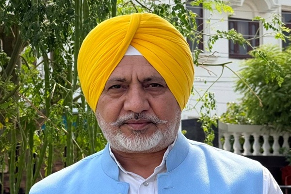 सिकंदर सिंह मलूका की महिलाओं के प्रति कैसी मानसिकता? उनके बयान अकाली नेतृत्व की सोच को उजागर करते: बलतेज पन्नू