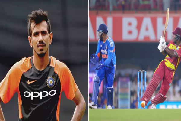 T20 क्रिकेट में बल्लेबाजों का बढ़ता दबदबा, चहल बोले- गेंदबाजों के लिए भी मददगार हो पिच
