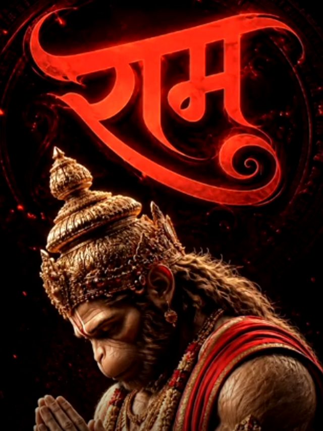 हनुमान जी से सीखें साहस, भक्ति और निस्वार्थ सेवा का महत्व, जीवन में आएगा बदलाव