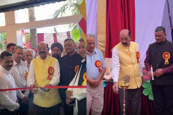 जालंधरः देवी सहाय एसडी सीनियर सेकेंडरी स्कूल बस्ती नौ ने मनाया अपना 75वां स्थापना दिवस