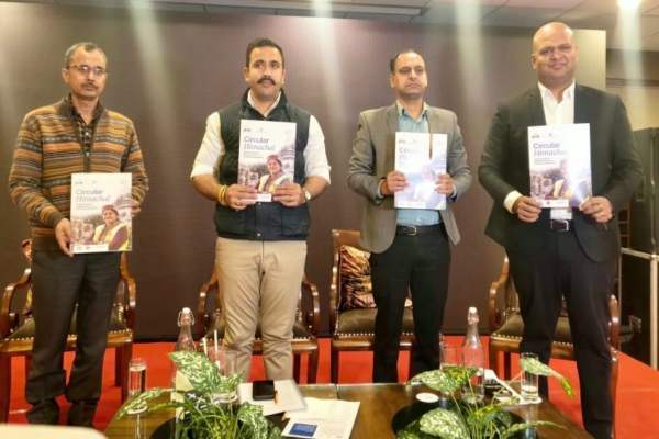 स्वच्छ एवं सतत शहरी विकास के लिए जन भागीदारी आवश्यकः विक्रमादित्य सिंह