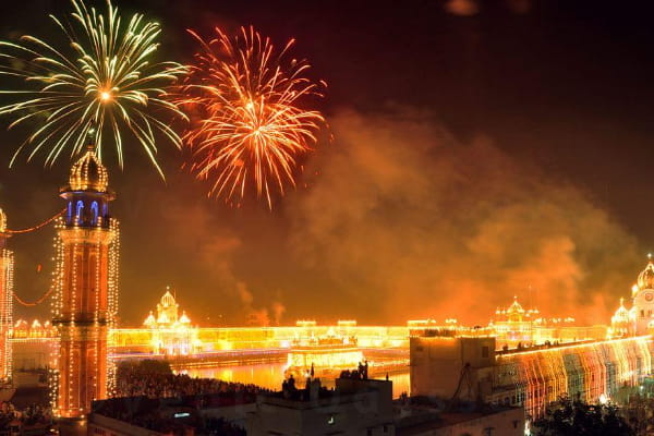 दिवाली पर पटाखों की बिक्री के लिए जालंधर में 20 लाइसेंस, ड्रॉ 29 को