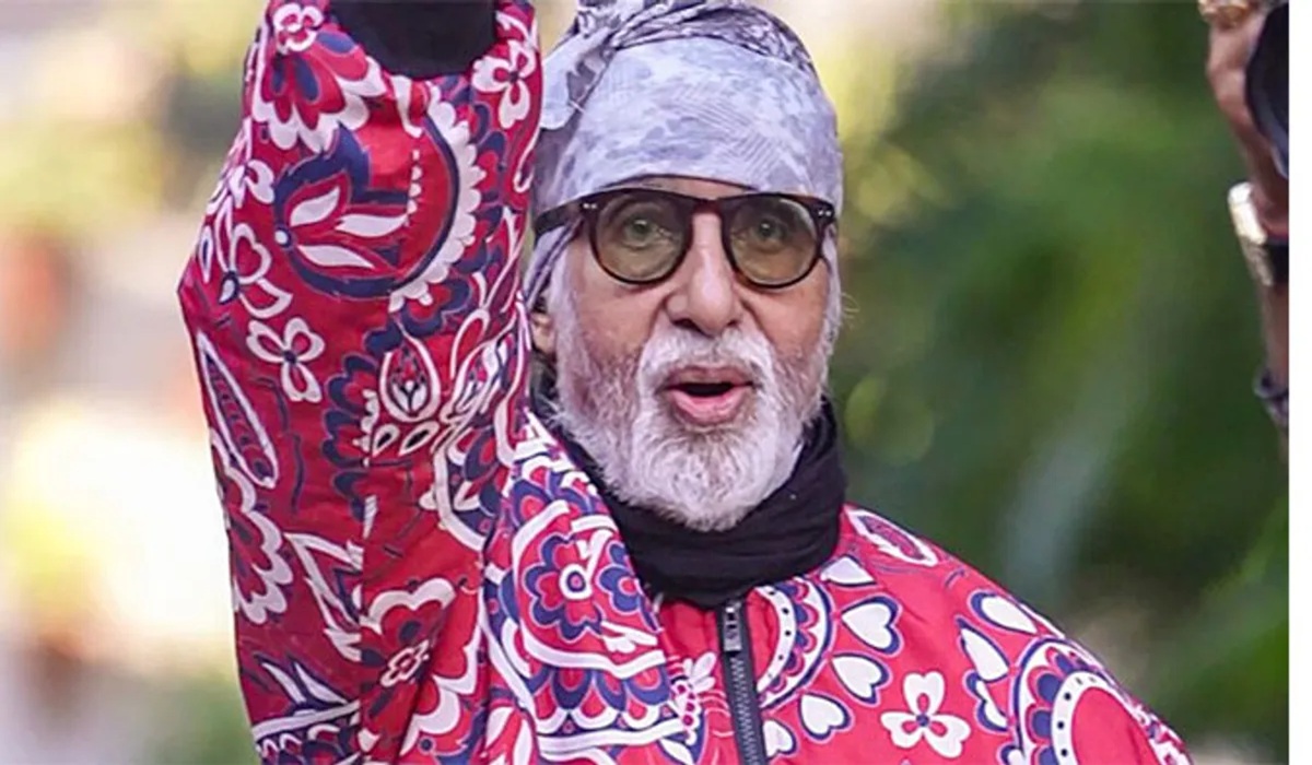 अमिताभ बच्चन और दिलजीत दोसांझ को धमकी मिलने से हड़कंप, ईमेल में 31 अक्टूबर और 27 नवंबर का जिक्र