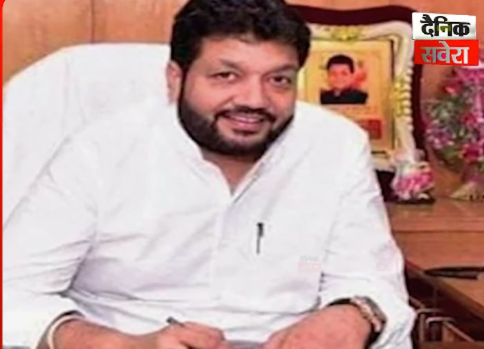 कांग्रेस नेता दिनेश बस्सी को पुलिस ने किया डिटेन, 50 लाख की धोखाधड़ी मामले में पूछताछ जारी