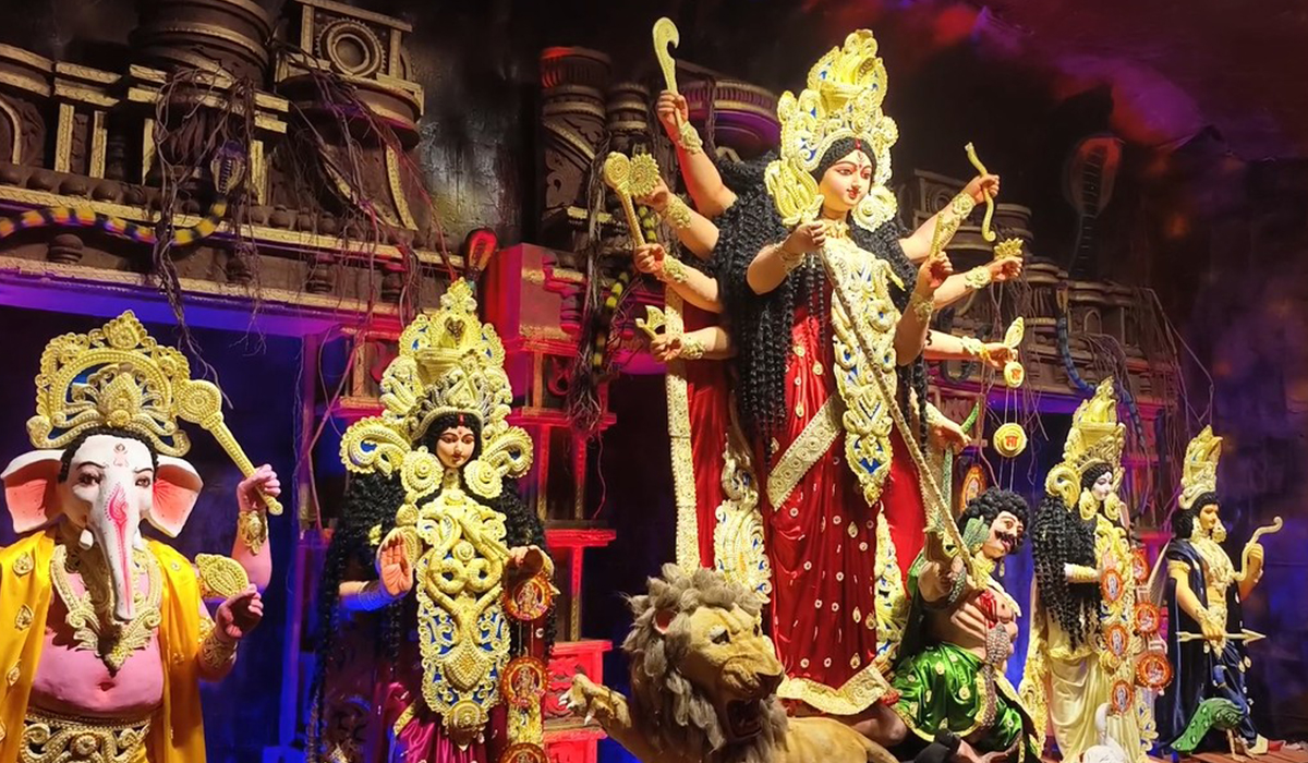 Shardiya Navratri 2026: महाअष्टमी 18 या 19 अक्टूबर को? कन्या पूजन की सही तारीख को लेकर दूर करें कन्फ्यूजन