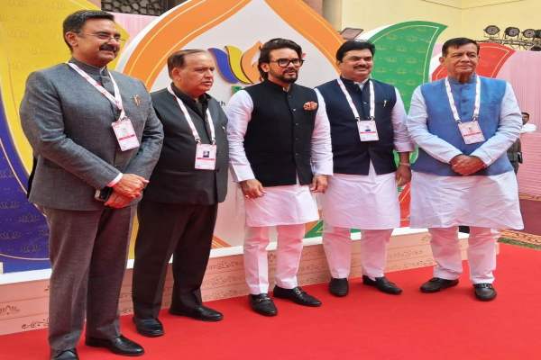 विधायी संस्थाओं की मजबूती के लिए नियमों में एकरूपता जरूरी : कुलदीप पठानिया