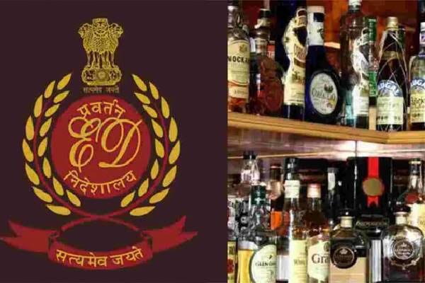 वायरल वीडियो की फोरेंसिक रिपोर्ट विवाद में ईडी का समन