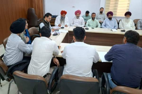 पंजाब दिवस के अवसर पर 1 नवंबर को कोटकपूरा में होगी मैराथन दौड़