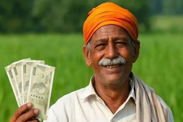 दिवाली से पहले किसानों को मिलेंगे ₹5,000, इस राज्य सरकार का बड़ा ऐलान