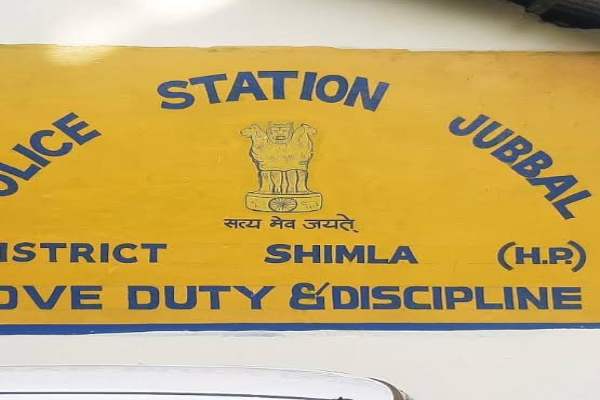 जुब्बल में 33 वर्षीय युवक की हत्या, NH किनारे खून से लथपथ मिला शव, पुलिस ने दर्ज किया मामला