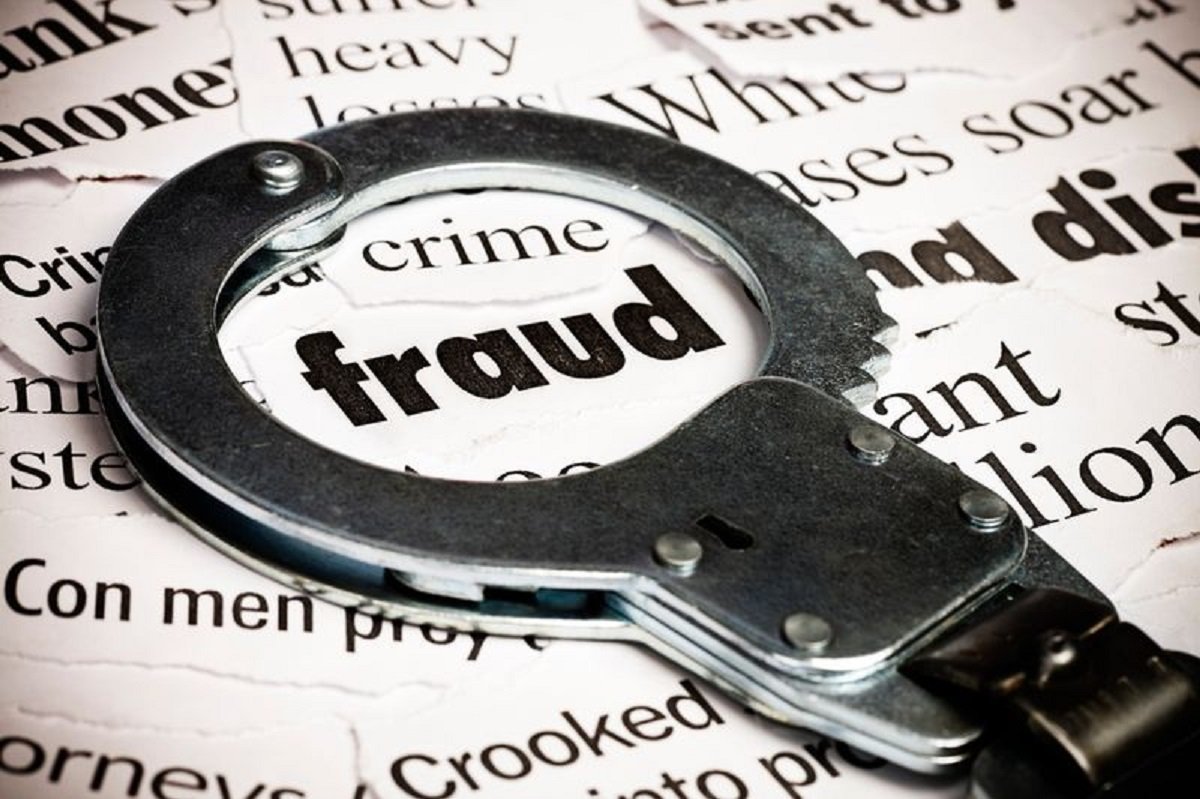 कनाडा भेजने का झांसा देकर महिला से 2 लाख रुपये की ठगी, थमाया फर्जी वीजा
