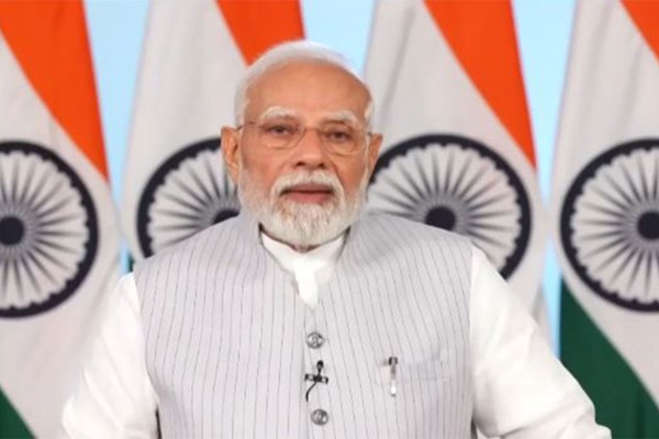 ‘लद्दाख की प्रगति में एक और अध्याय जुड़ रहा’, PM मोदी ने दी 5 प्रोजेक्ट्स की सौगात