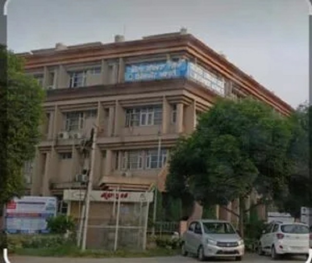 गलाडा ने चार अनधिकृत कॉलोनियों और दो इमारतों को ध्वस्त करने का चलाया अभियान