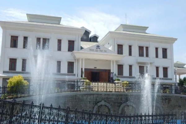 Himachal Assembly Winter Session: 16 नवंबर से धर्मशाला में शुरू होगा विधानसभा का शीतकालीन सत्र, हंगामे के आसार