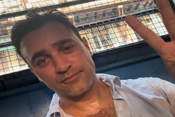 आमिर खान के भांजे इमरान खान को 28 अक्टूबर तक भारत छोड़ने का नोटिस, मुंबई पुलिस का बड़ा एक्शन