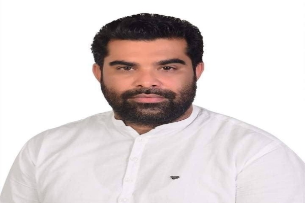 11 अक्टूबर को अमृतसर में होगी 5 किलोमीटर पंजाब यूथ रन मैराथन: गुरप्रताप सिंह संधू