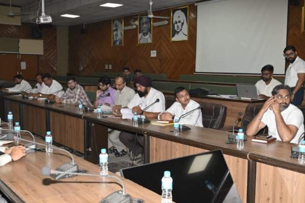 जालंधर में औद्योगिक विकास को बढ़ावा, 13 मामलों में 2.50 करोड़ की प्रोत्साहन राशि मंजूर