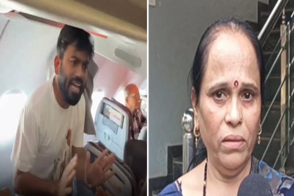 ‘सरकार ने अच्छा नहीं किया’, अभिजीत दीपके को हिरासत में लिए जाने पर भड़के माता-पिता