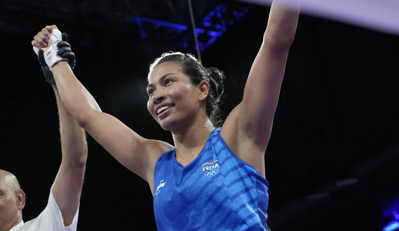 Asian Games 2026: लवलीना ने बॉक्सिंग में जीता गोल्ड मेडल, चीन की खिलाड़ी को दी मात, जानें अबतक भारत के झोली में कितने आये मेडल