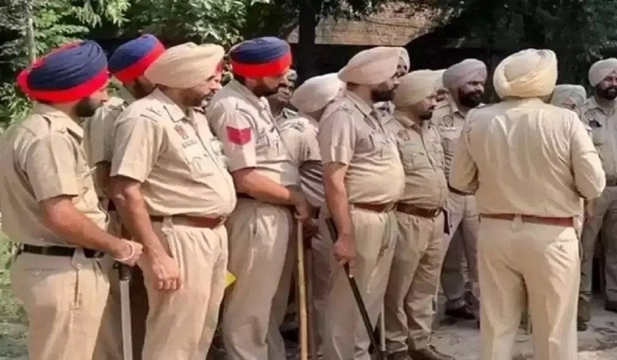 नशे के खिलाफ लुधियाना पुलिस का बड़ा ऑपरेशन, 14 NDPS मामलों में 15 आरोपी गिरफ्तार