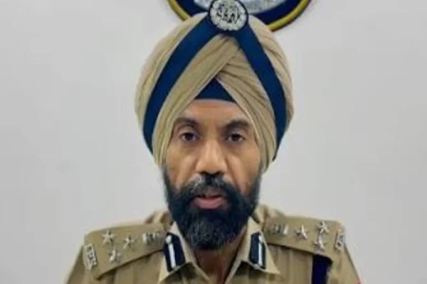 परमिंदर झोटा की हत्या के पीछे आपसी रंजिश, मुख्य आरोपी 24 घंटे में किया जाएगा गिरफ्तार: DIG Harjeet Singh