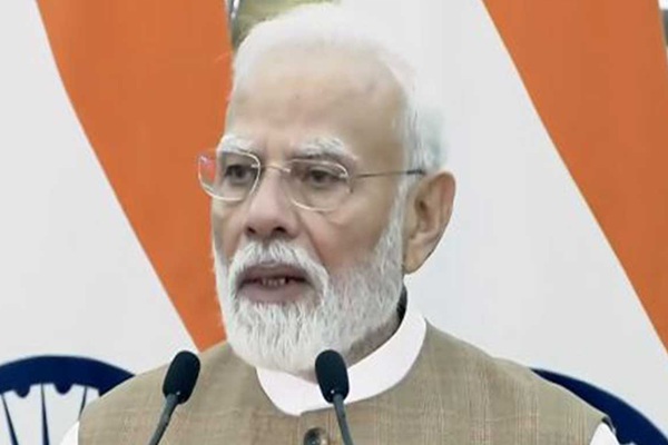 पीएम मोदी और डोनाल्ड टस्क की अहम बैठक, रक्षा और परमाणु ऊर्जा समेत कई क्षेत्रों में सहयोग पर बनी सहमति