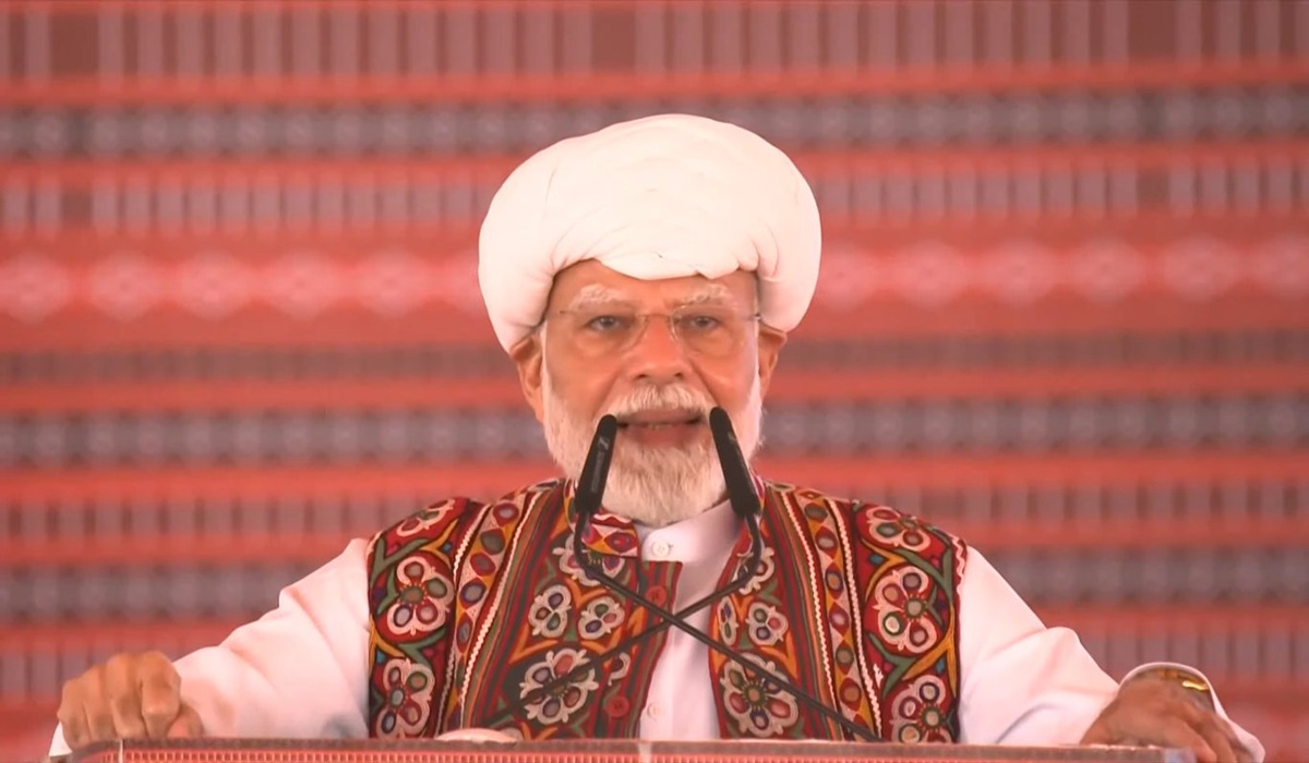 ‘छोटे किसानों को सशक्त बना रही सरकार’, PM मोदी ने गिनाईं किसान कल्याण की 5 योजनाएं