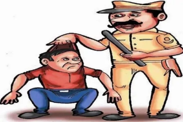 मोगा: सिविल अस्पताल की ओटी से 8 सिरिंज चोरी करते आरोपी को सुरक्षा गार्ड ने पकड़ा