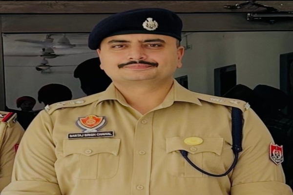 Moga Crime: नशे के खिलाफ मोगा पुलिस की बड़ी कार्रवाई, 31 मामलों में 40 आरोपी गिरफ्तार