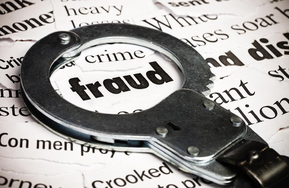 विदेश भेजने का झांसा देकर 55 लाख रुपये तक की ठगी करने के आरोप में चार नामजद