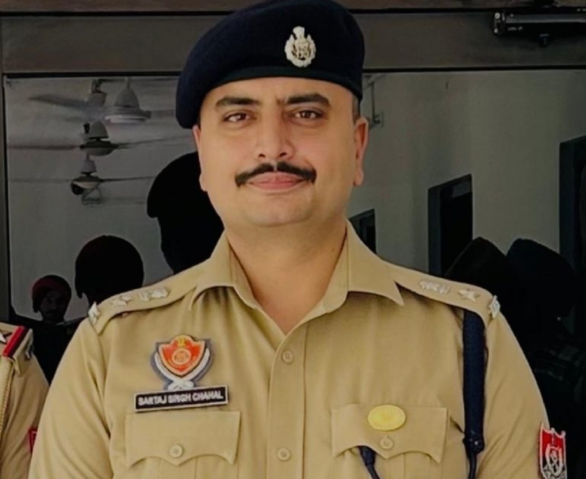 नशे के खिलाफ बड़ी कार्रवाई, बाघापुराना में 8 मामले दर्ज, 8 आरोपी गिरफ्तार