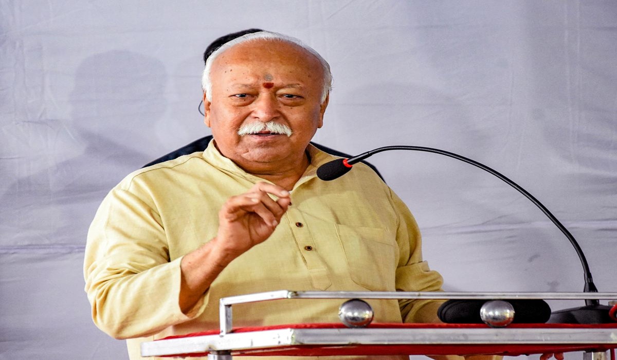 मोहन भागवत का विजयादशमी पर बड़ा संदेश, सामाजिक एकता- स्वदेशी और संस्कारों पर दिया जोर