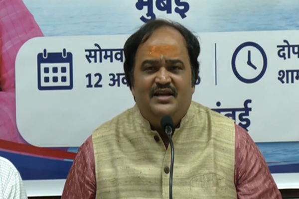 ‘मेरे आदर्श शरजील इमाम, उमर खालिद या ध्रुव राठी नहीं’, आनंद दुबे ने भी उद्धव ठाकरे का छोड़ा साथ