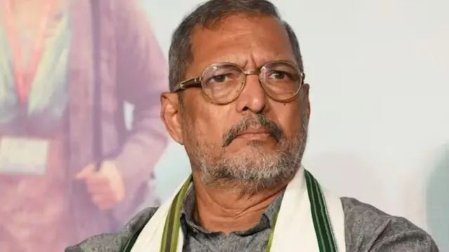Nana Patekar Death News: 75 साल की उम्र में नाना पाटेकर का हुआ निधन, फिल्म इंडस्ट्री में शोक की लहर