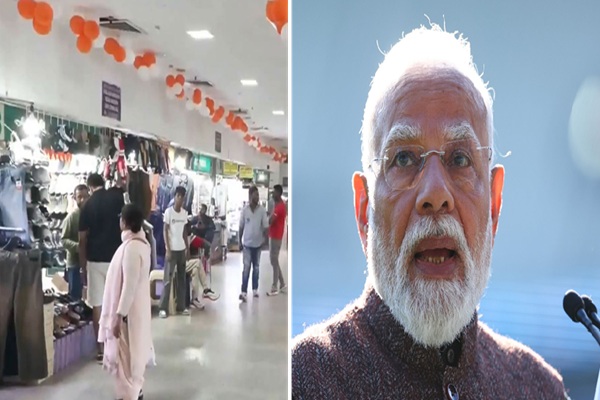 दिल्ली के व्यापारियों ने PM मोदी को लिखी चिट्ठी, ₹2,000 करोड़ के नुकसान का दावा; मुआवजे की मांग