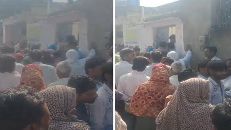 ग्रेटर नोएडा में दर्दनाक हादसा: एक ही परिवार के 5 लोगों की मौत, जानें वजह