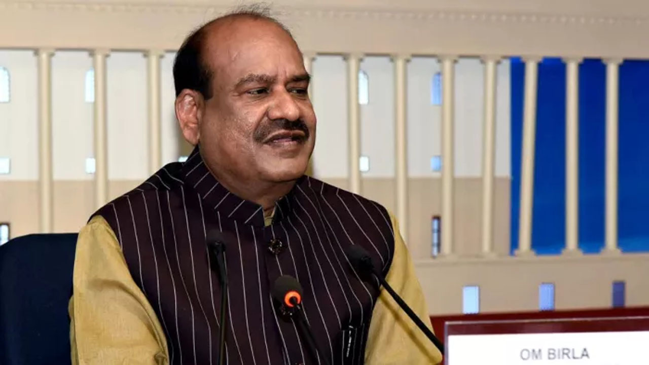 ओम बिरला ने थाईलैंड सीनेट अध्यक्ष से की मुलाकात, व्यापार, पर्यटन और रक्षा सहयोग पर हुई चर्चा